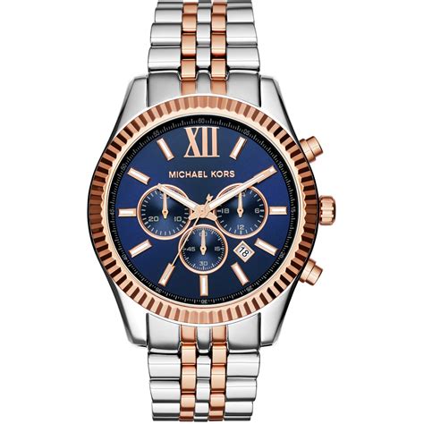 michael kors horloge dames zirkonia|michael kors heren.